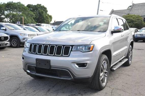 JEEP GRAND CHEROKEE 2021 1C4RJFBG2MC621925 image JEEP GRAND CHEROKEE 2021 1C4RJFBG2MC621925 image